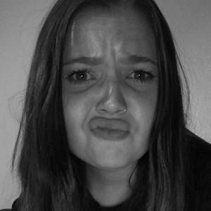 Meet your Posher, Gillian